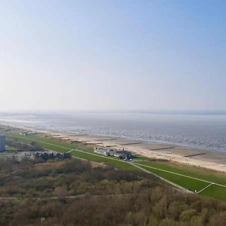 Doese Oasis-04 Cuxhaven